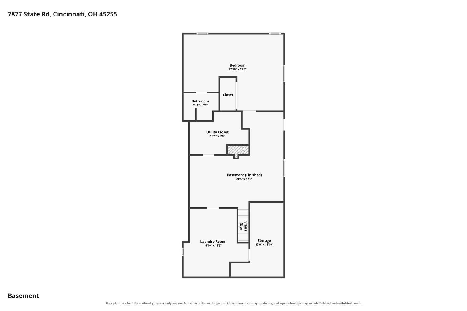 7877 State Road Property Photo 6