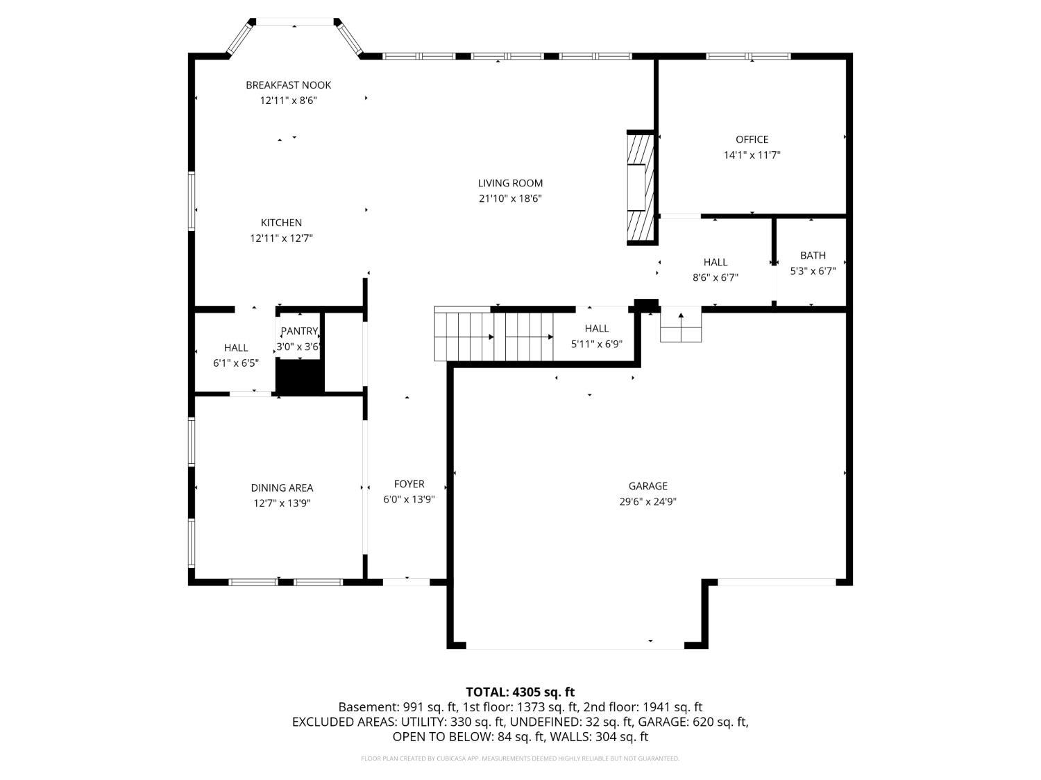 732 Harper Lane Property Photo 74