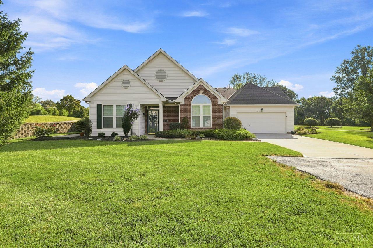 2850 Ashton Circle Property Photo 1