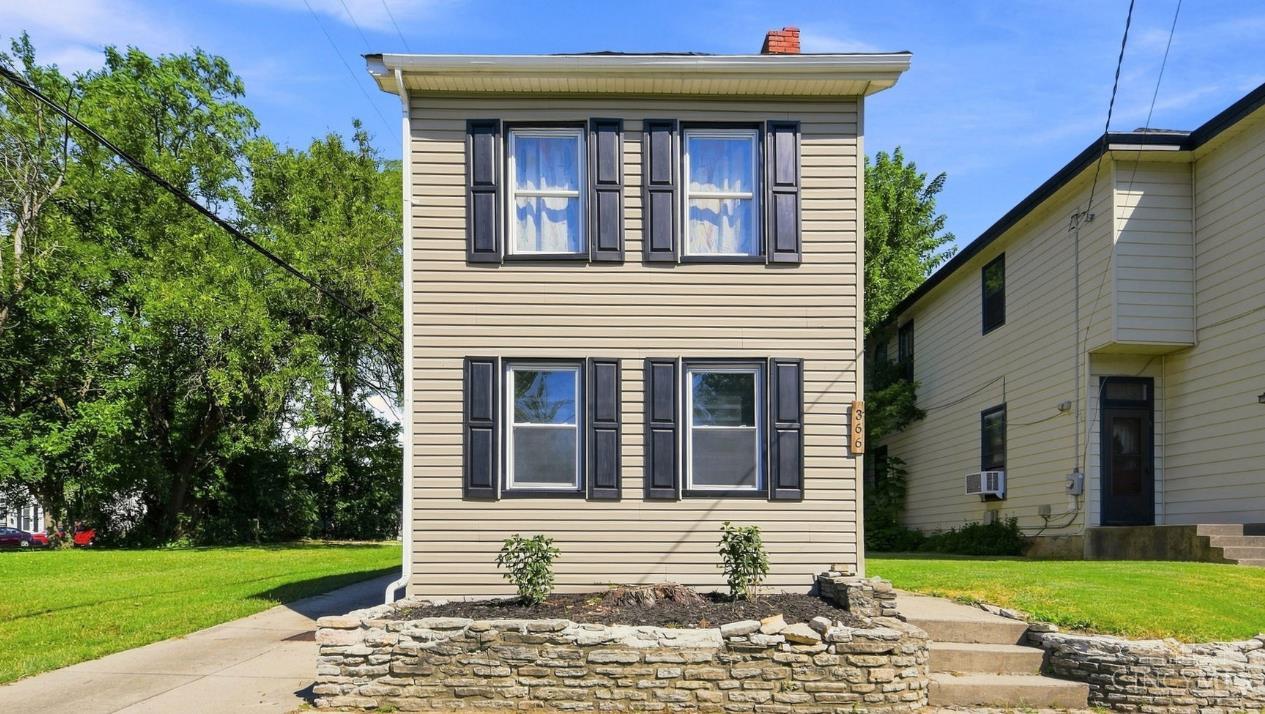 366 Wayne Avenue Property Photo 1