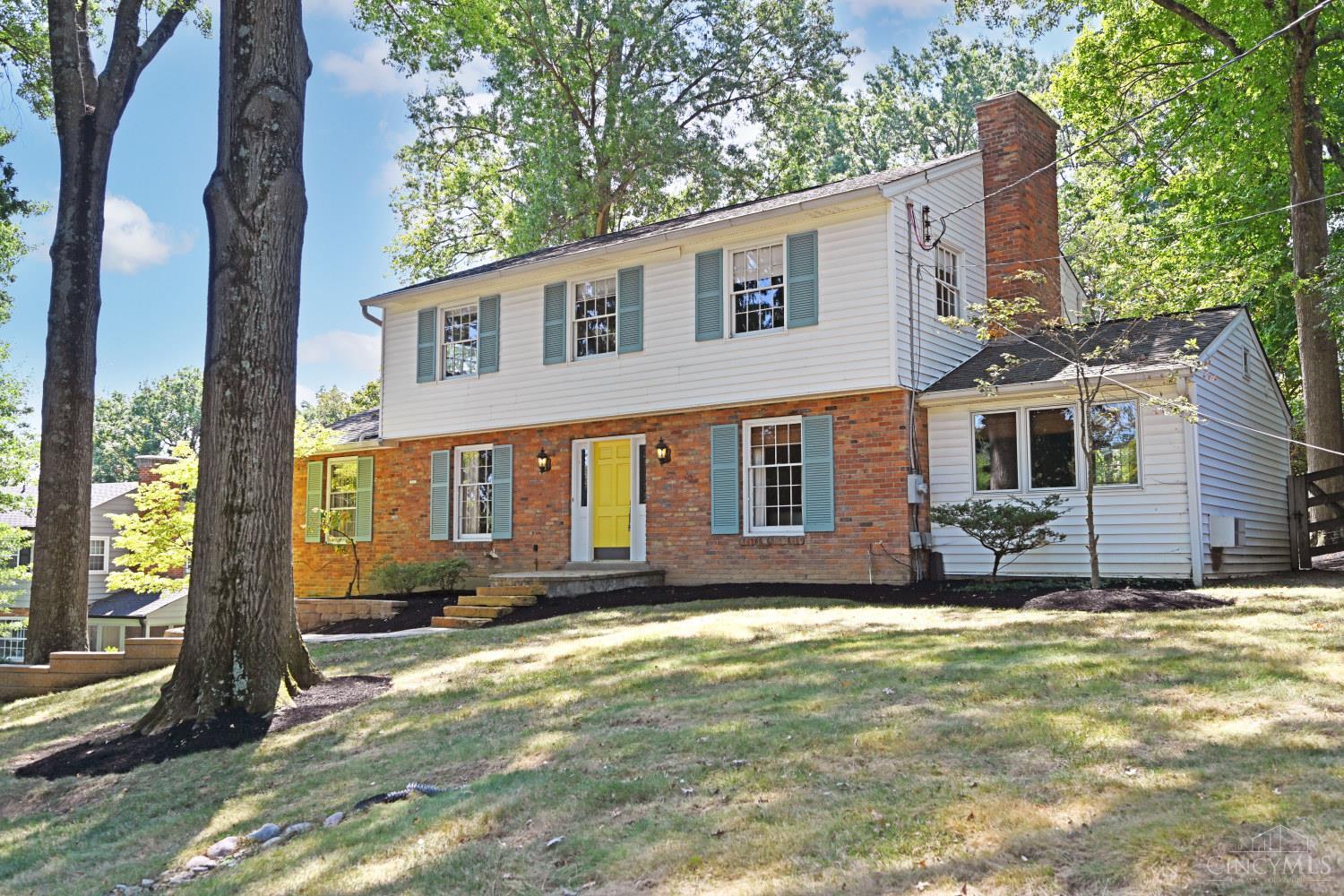 359 Woodknoll Terrace Property Photo 1