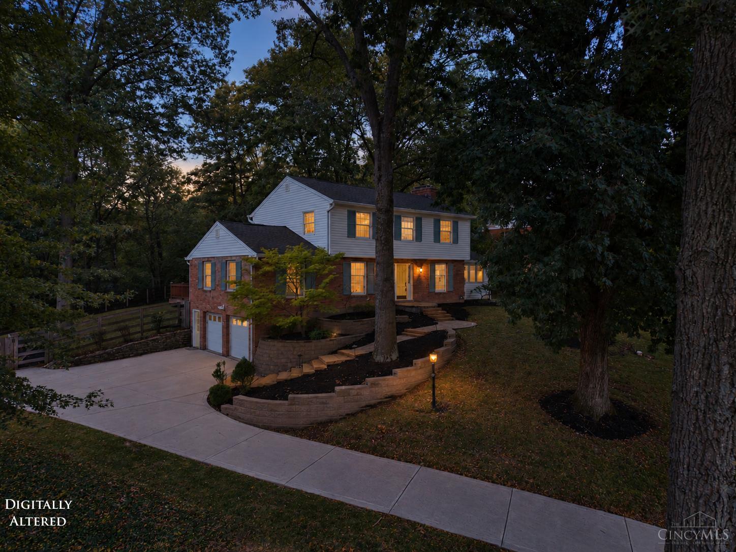 359 Woodknoll Terrace Property Photo 1