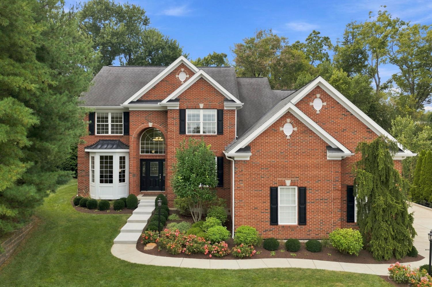 6743 Woodland Reserve Court Property Photo 1