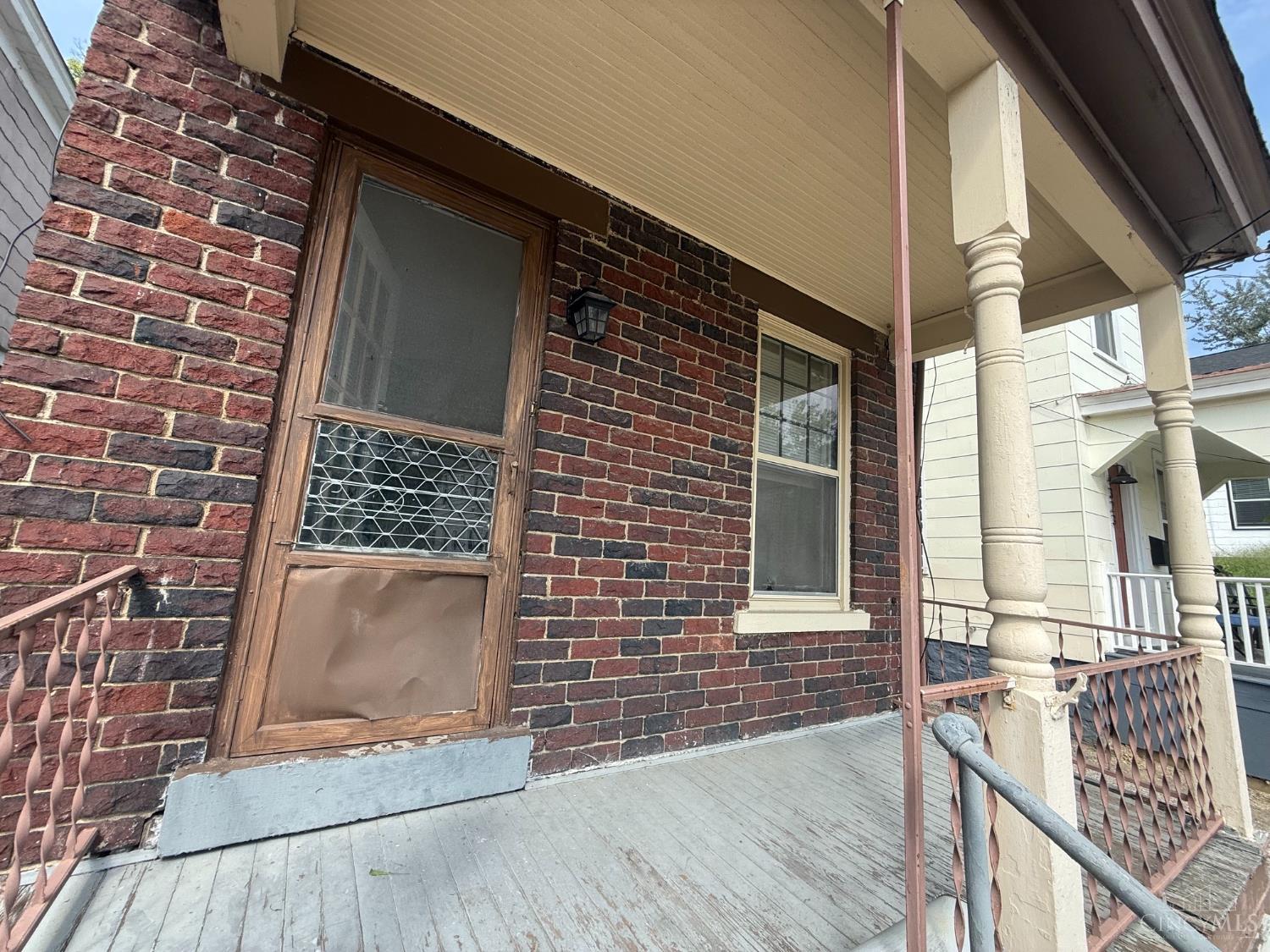 4321 Hays Avenue Property Photo 3