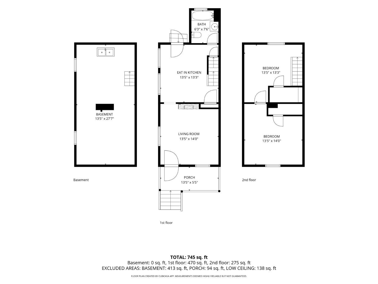 4321 Hays Avenue Property Photo 4