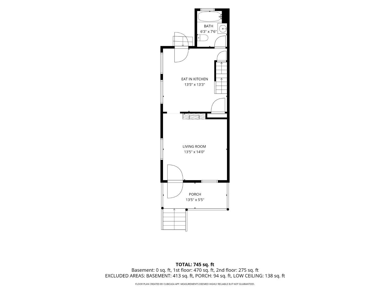 4321 Hays Avenue Property Photo 5