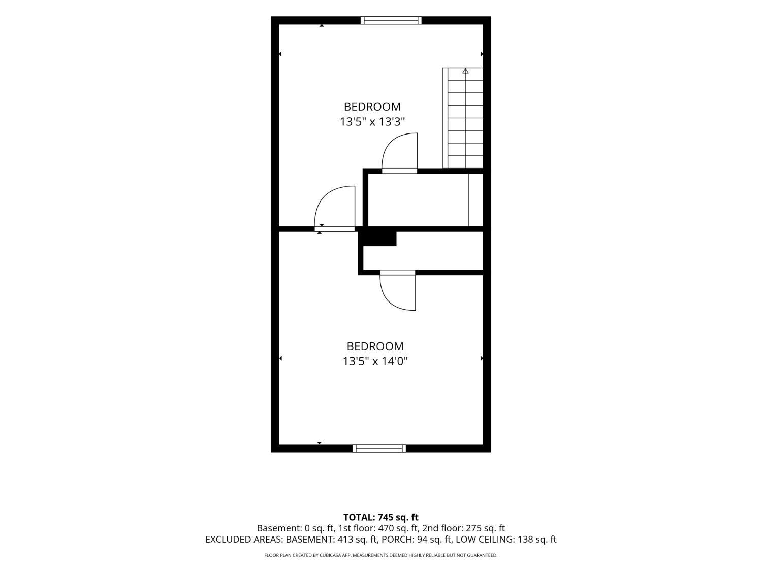 4321 Hays Avenue Property Photo 11