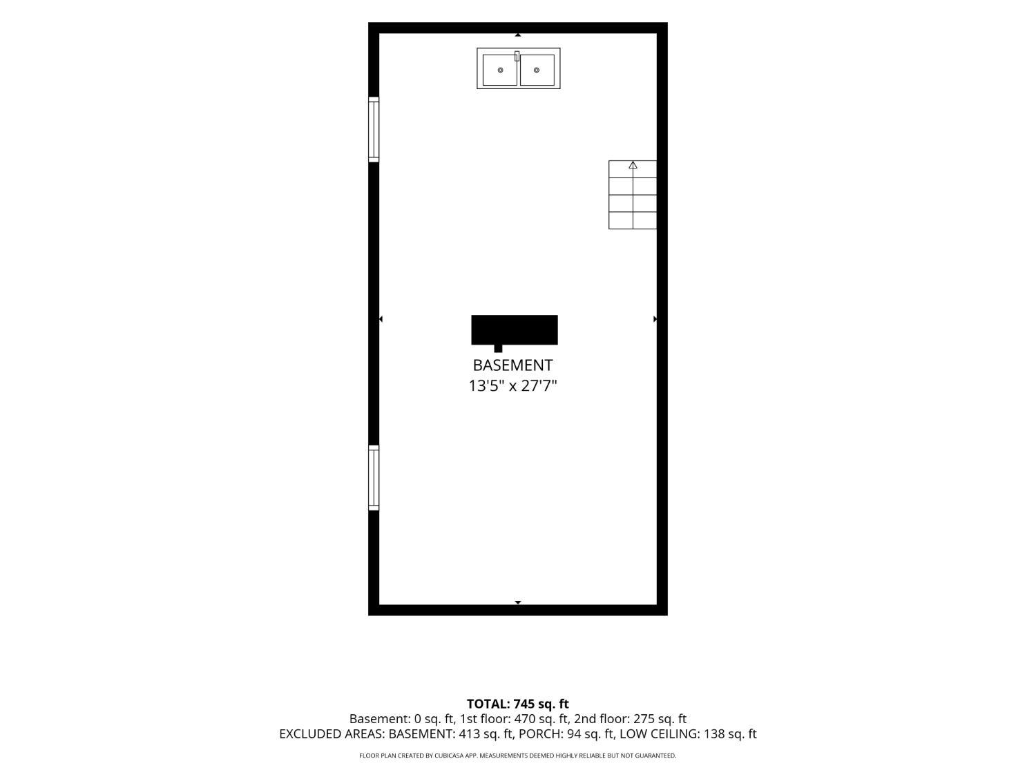4321 Hays Avenue Property Photo 16