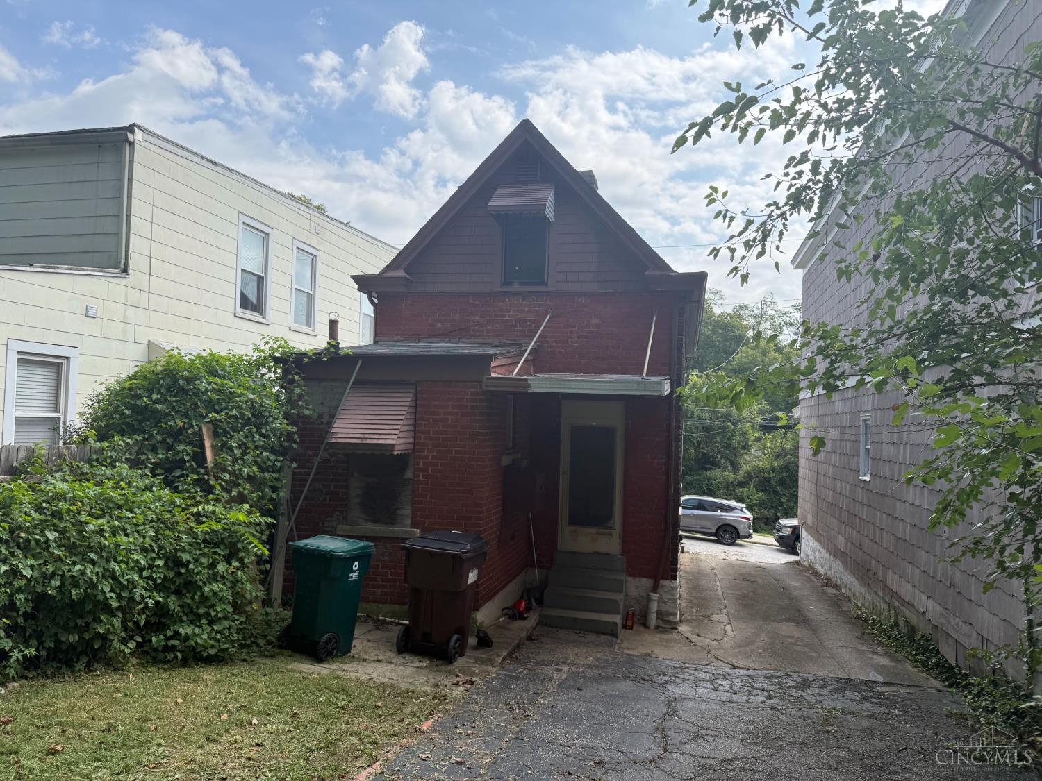 4321 Hays Avenue Property Photo 19