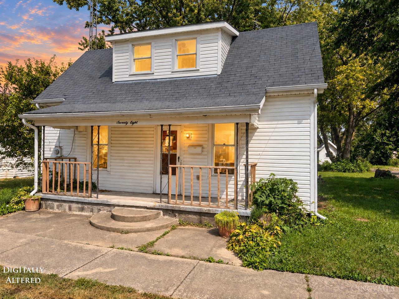 78 Morgan Street Property Photo 1
