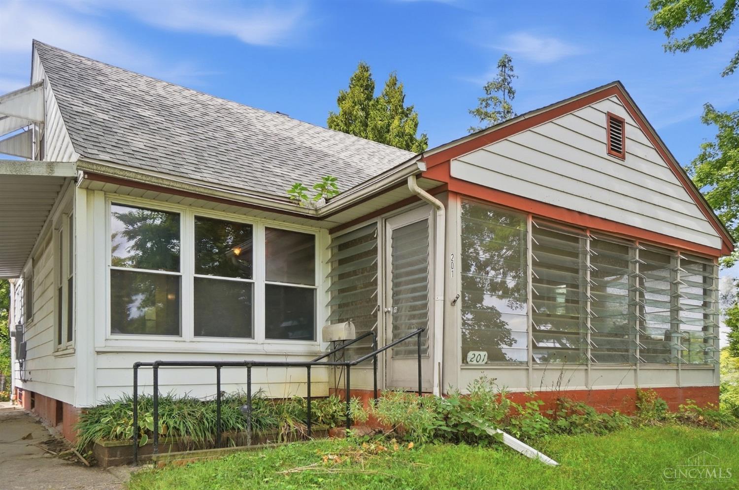 201 Hayden Avenue Property Photo 2