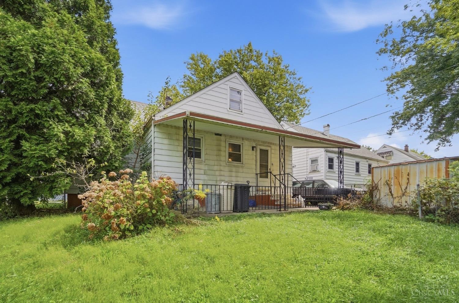 201 Hayden Avenue Property Photo 29