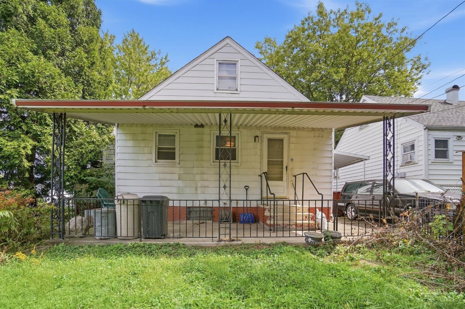 201 Hayden Avenue Property Photo 30