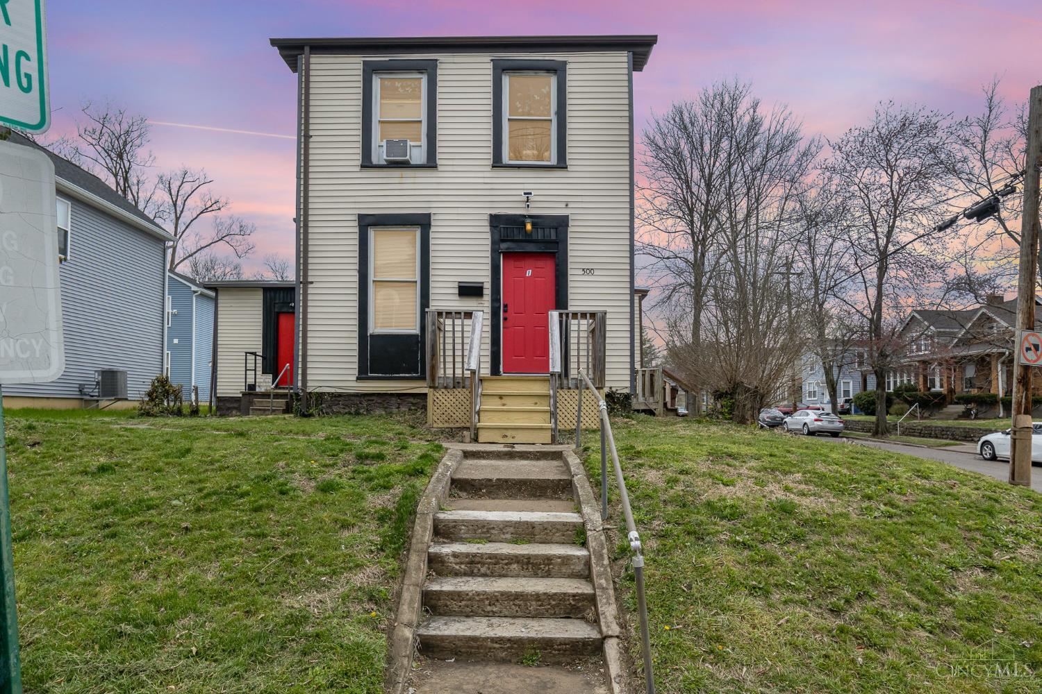 W 500 Wyoming Avenue Property Photo 1