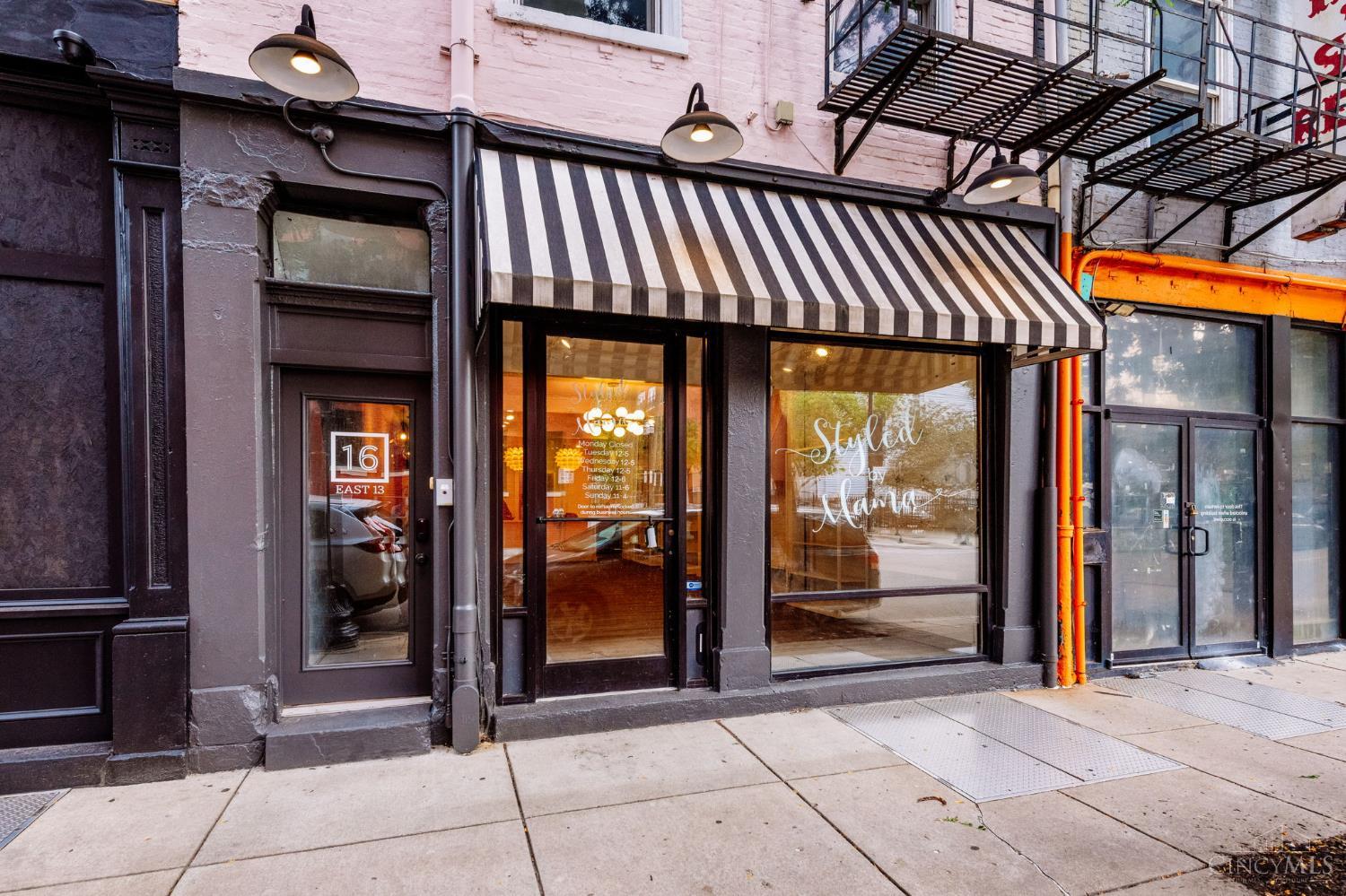 E 16 Thirteenth Street Property Photo 1