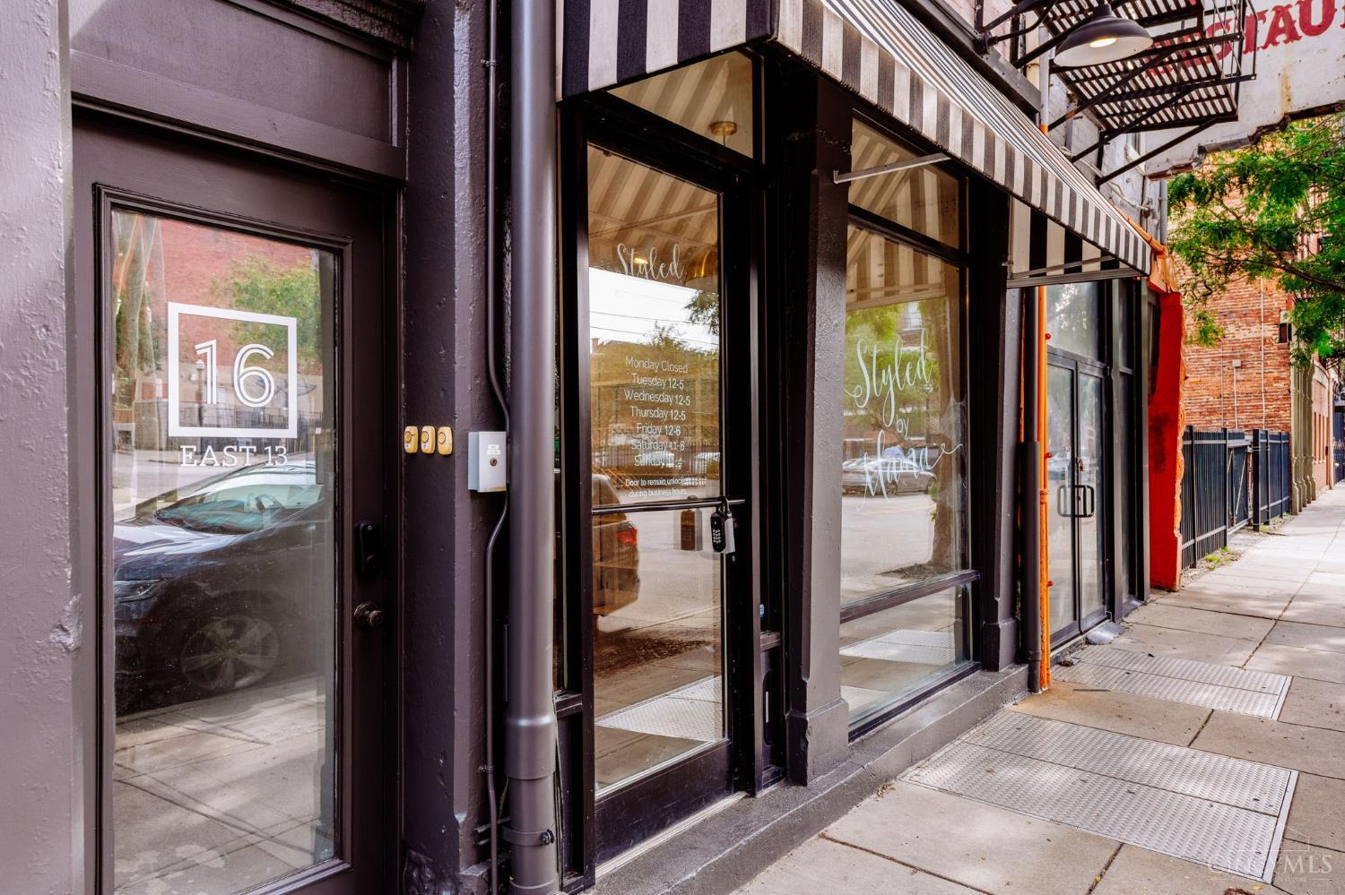 E 16 Thirteenth Street Property Photo 4
