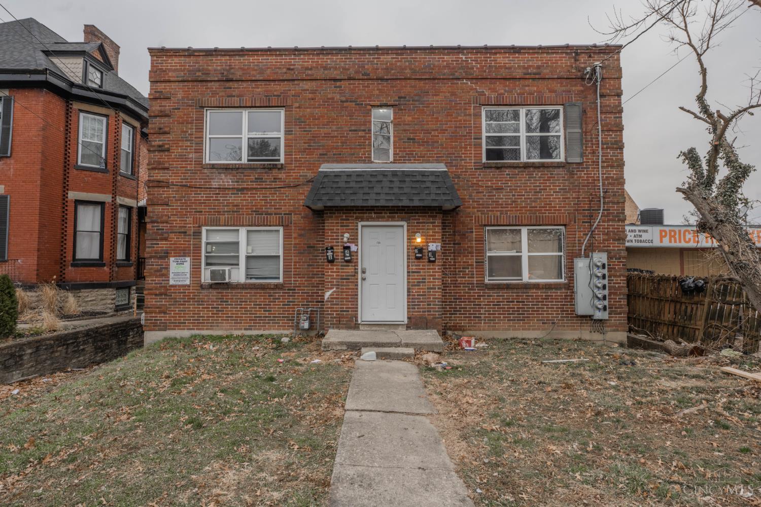 735 Elberon Avenue Property Photo 1