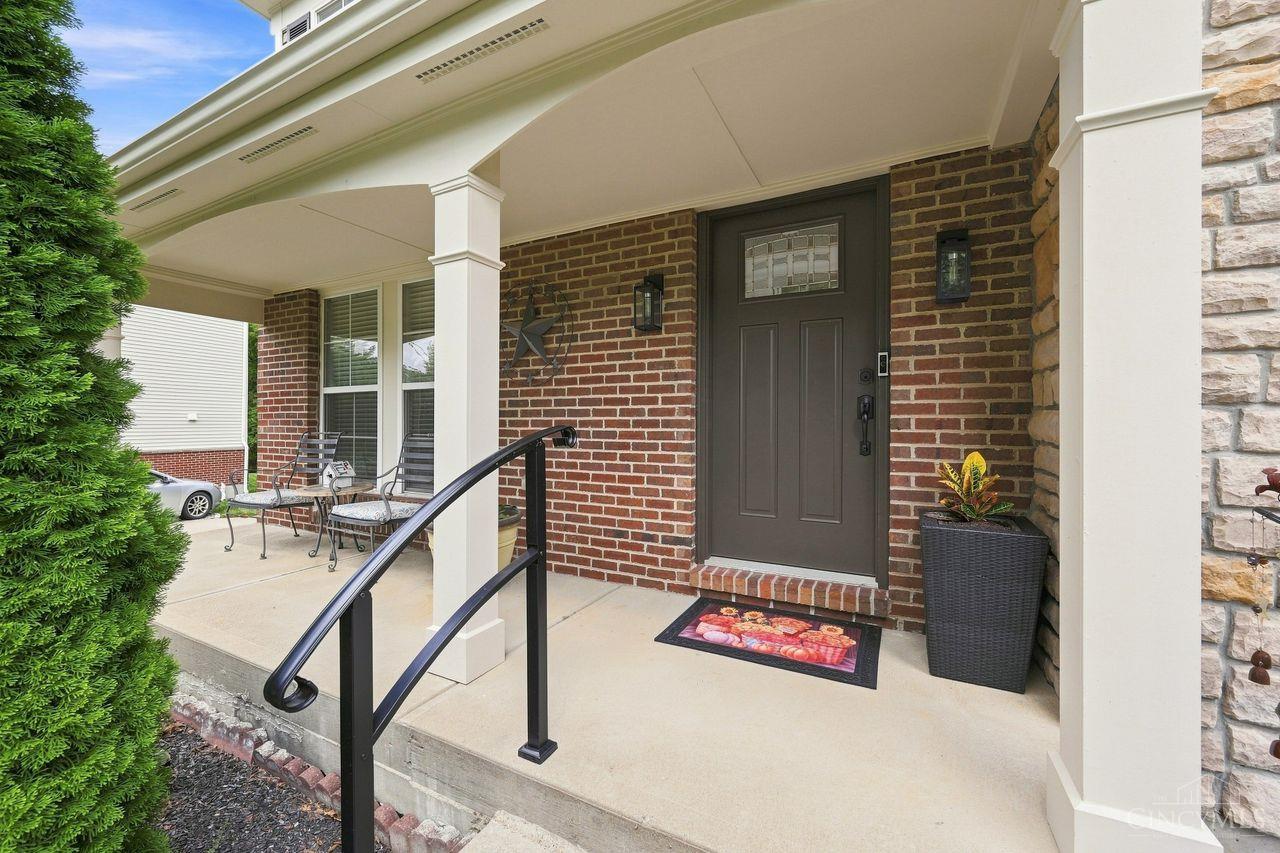 1206 Saddletop Ridge Property Photo 2