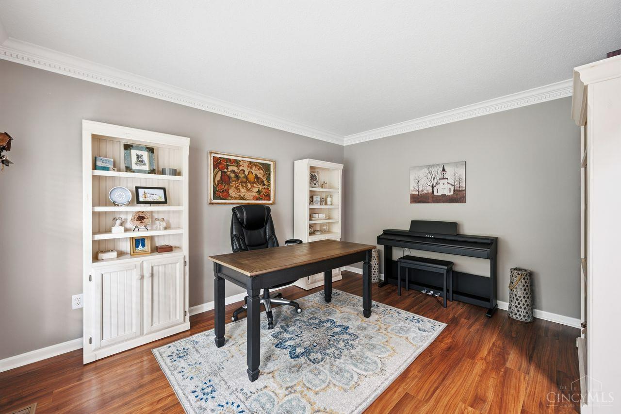 1206 Saddletop Ridge Property Photo 6