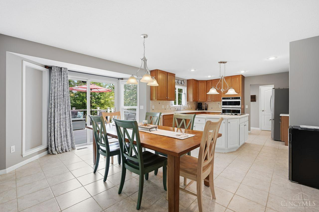1206 Saddletop Ridge Property Photo 13