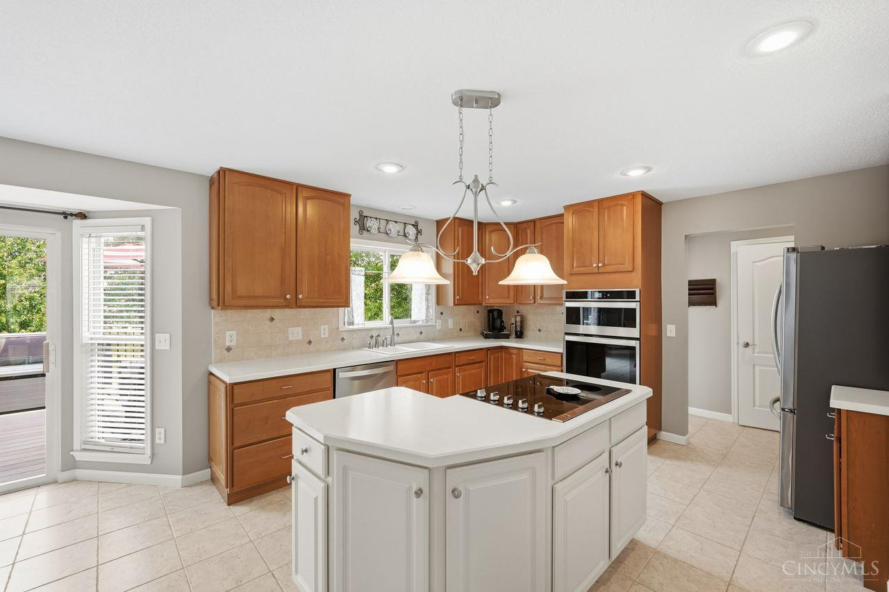1206 Saddletop Ridge Property Photo 14