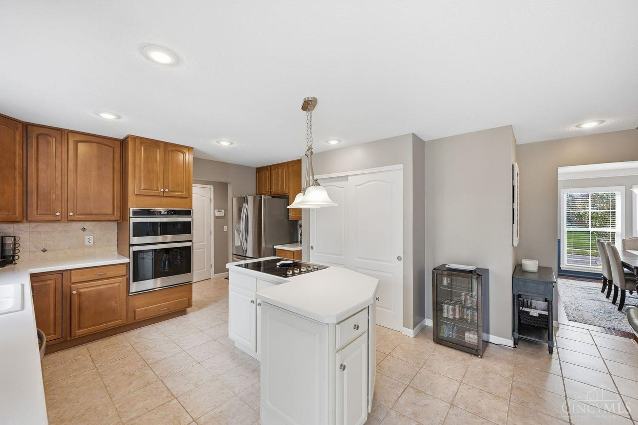 1206 Saddletop Ridge Property Photo 15