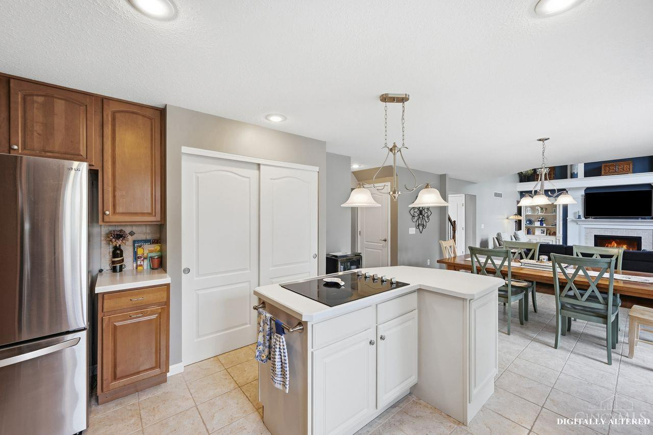 1206 Saddletop Ridge Property Photo 16