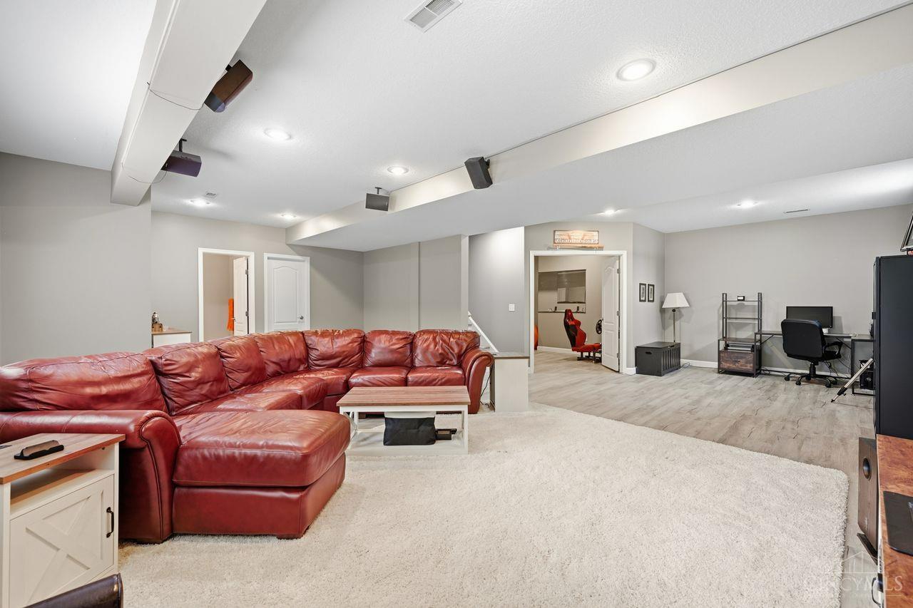 1206 Saddletop Ridge Property Photo 33