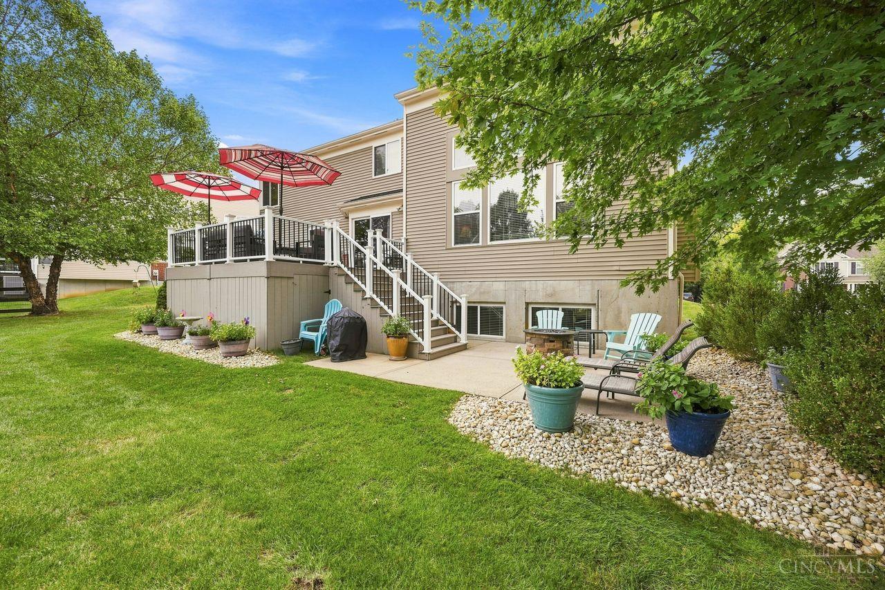 1206 Saddletop Ridge Property Photo 38