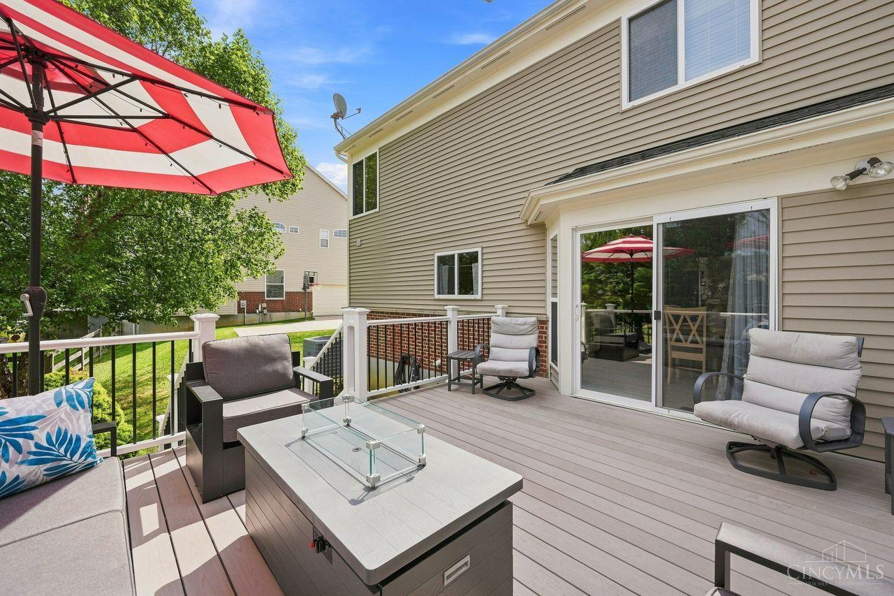 1206 Saddletop Ridge Property Photo 39