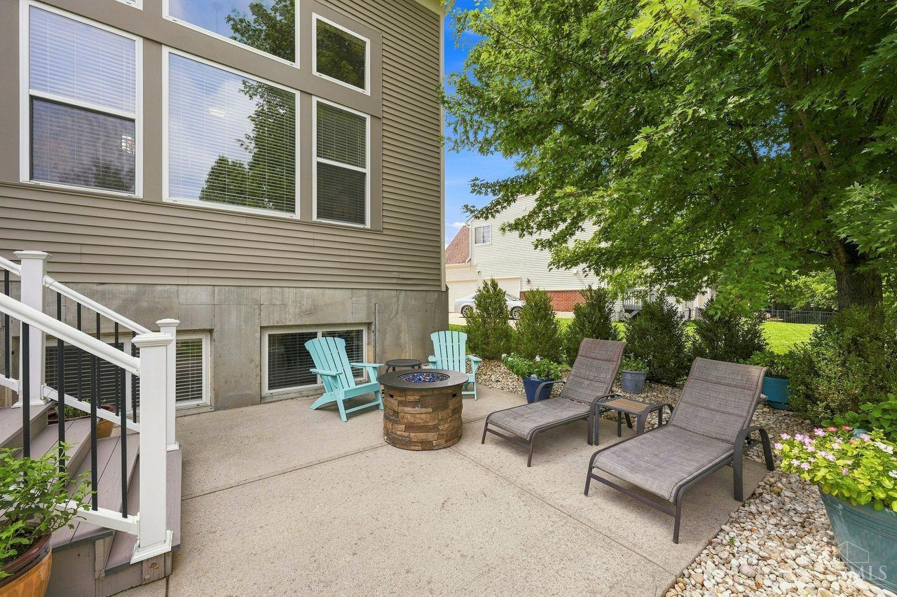 1206 Saddletop Ridge Property Photo 41