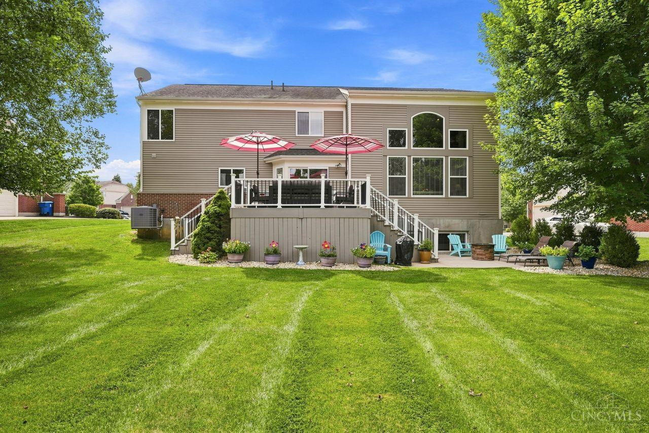 1206 Saddletop Ridge Property Photo 44