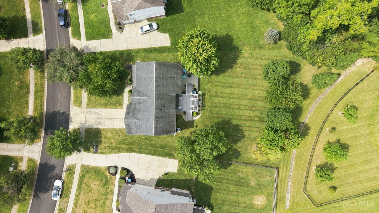 1206 Saddletop Ridge Property Photo 46