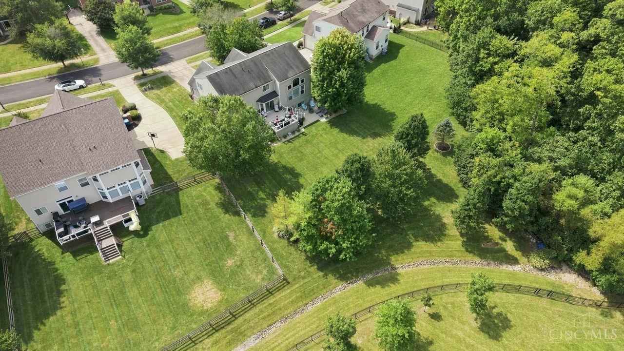 1206 Saddletop Ridge Property Photo 47