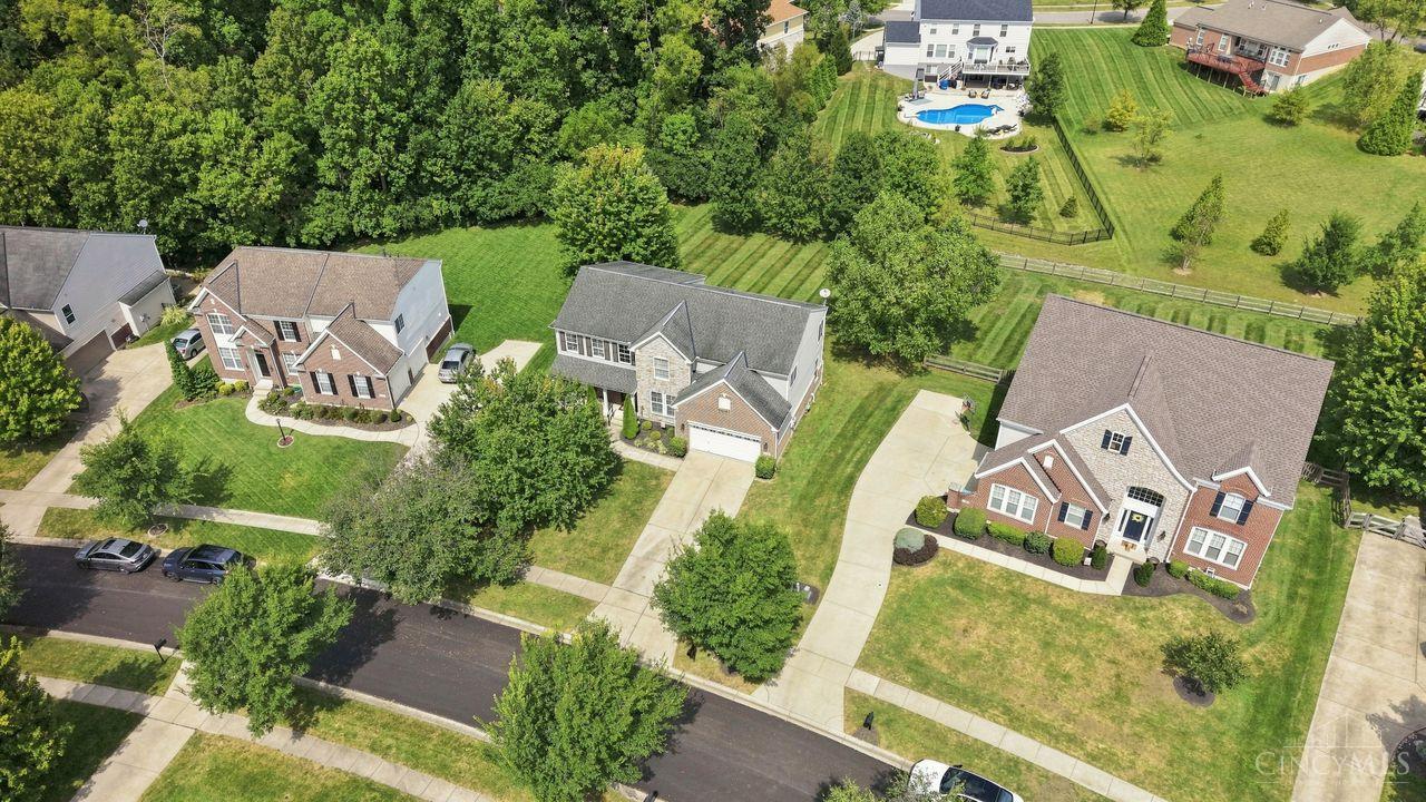 1206 Saddletop Ridge Property Photo 48