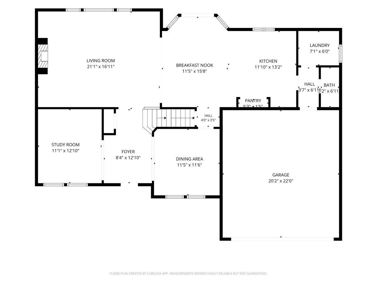 1206 Saddletop Ridge Property Photo 49