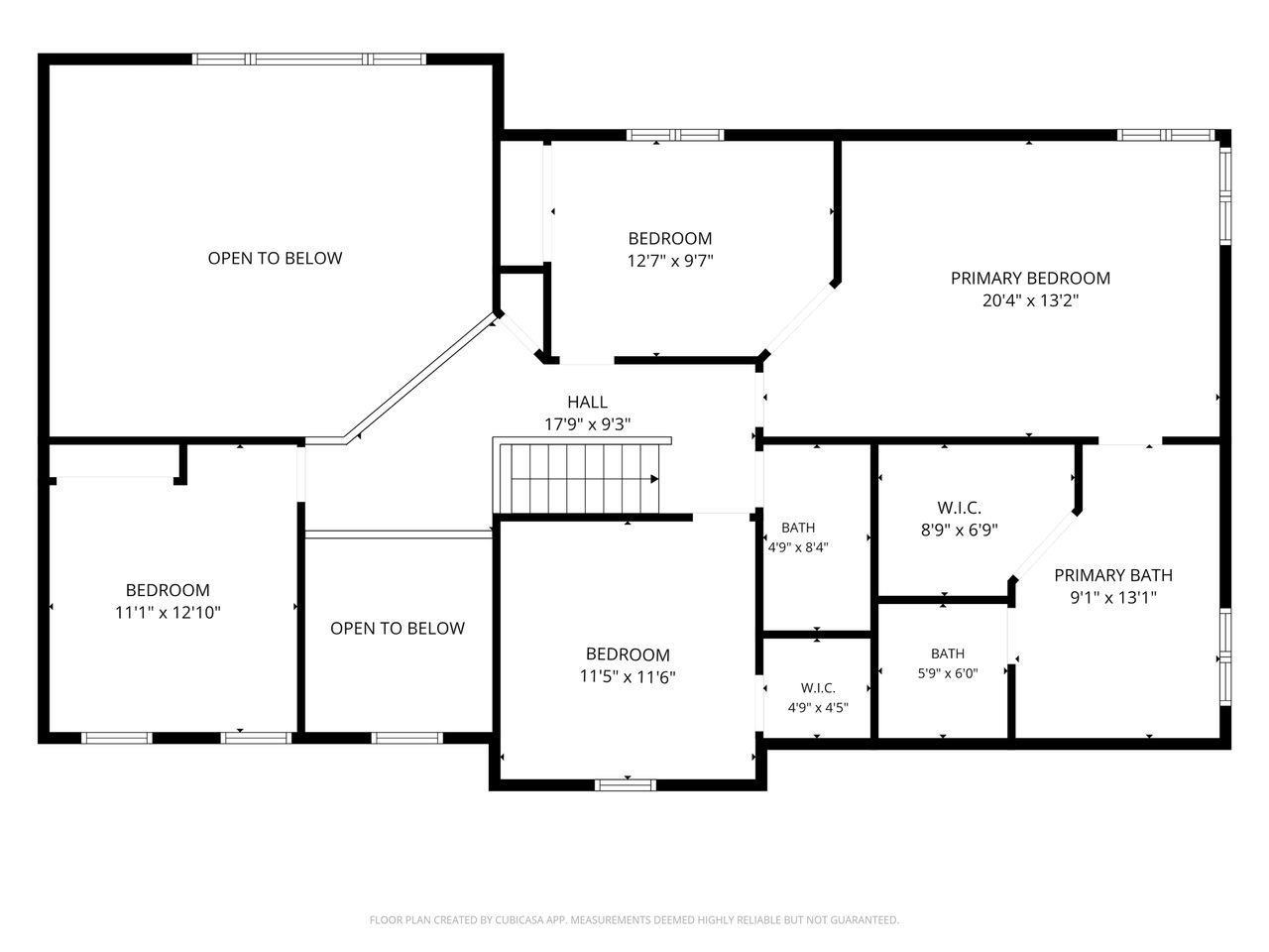 1206 Saddletop Ridge Property Photo 50