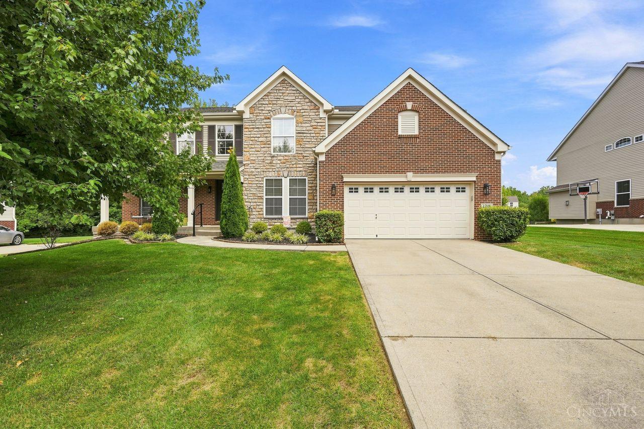 1206 Saddletop Ridge Property Photo 52