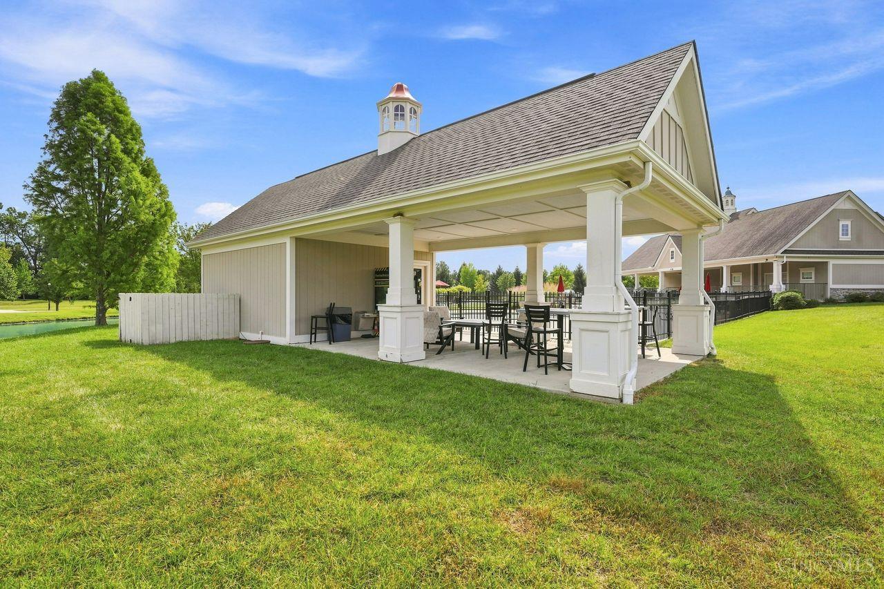 1206 Saddletop Ridge Property Photo 54