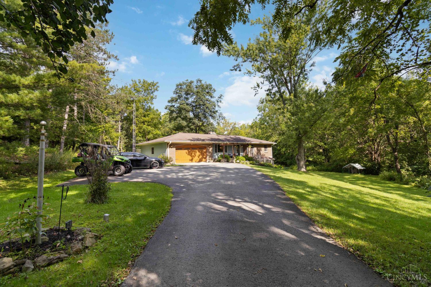 1084 Brown Road Property Photo 1