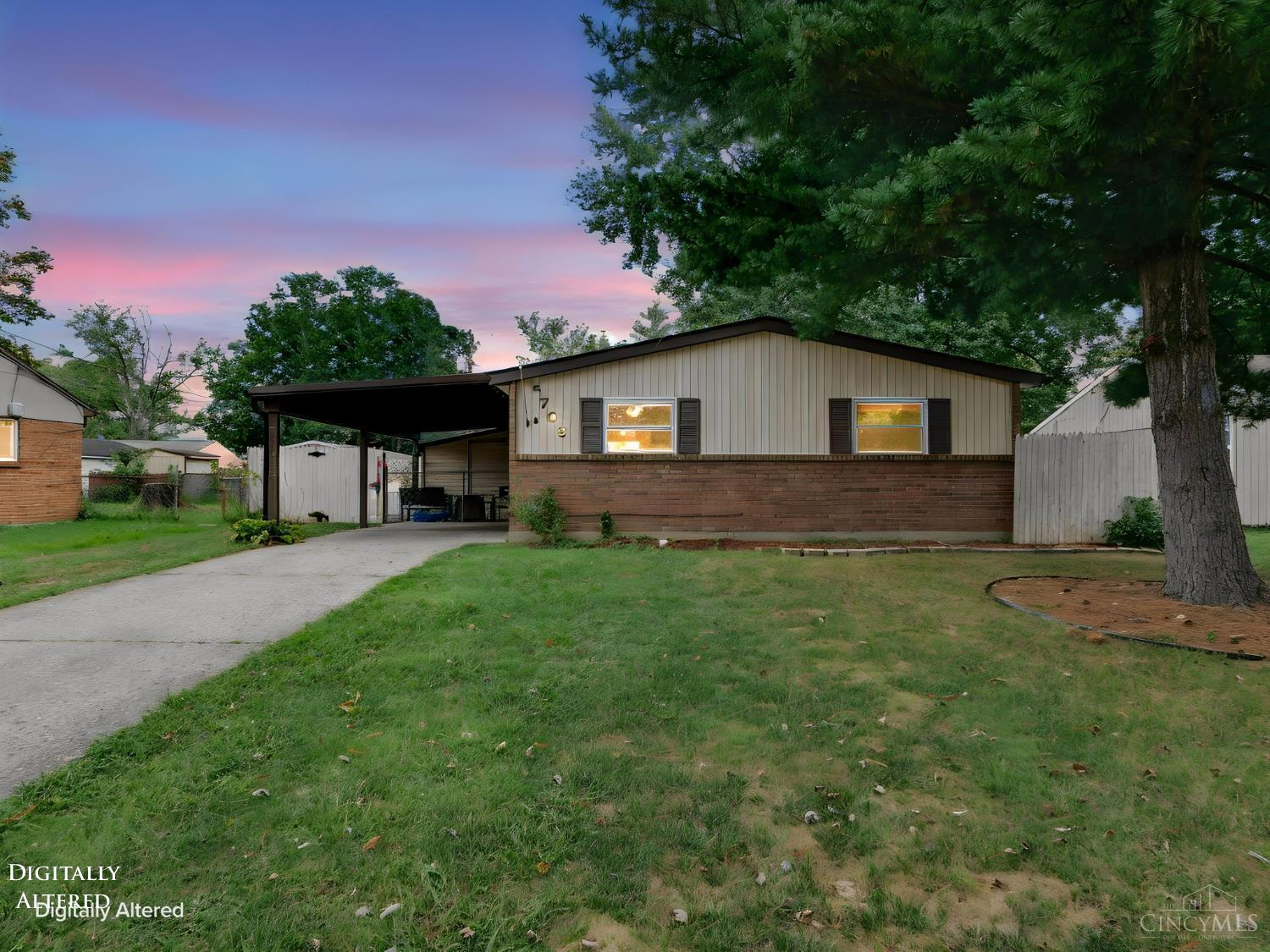 5705 Crabapple Way Drive Property Photo 1