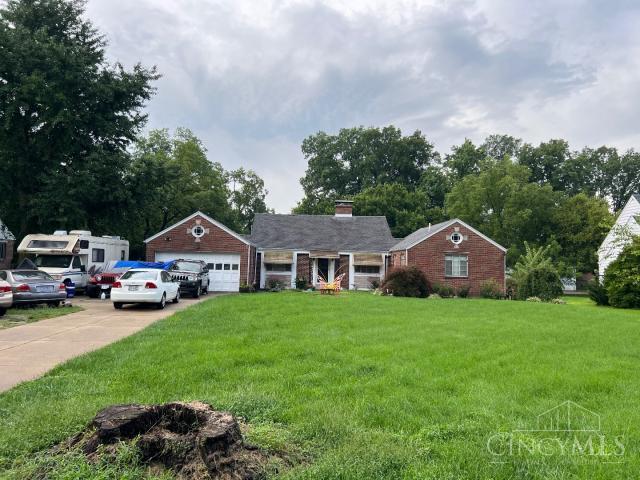 1458 Bartley Road Property Photo 1