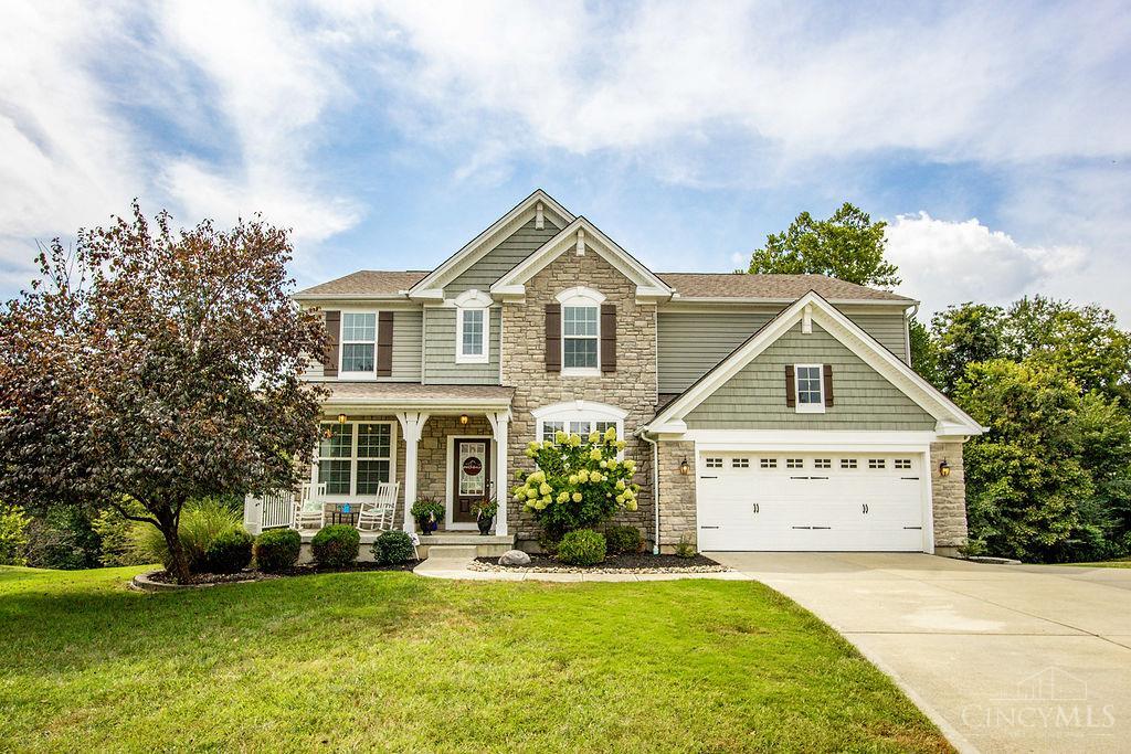 228 Edgefield Drive Property Photo 1