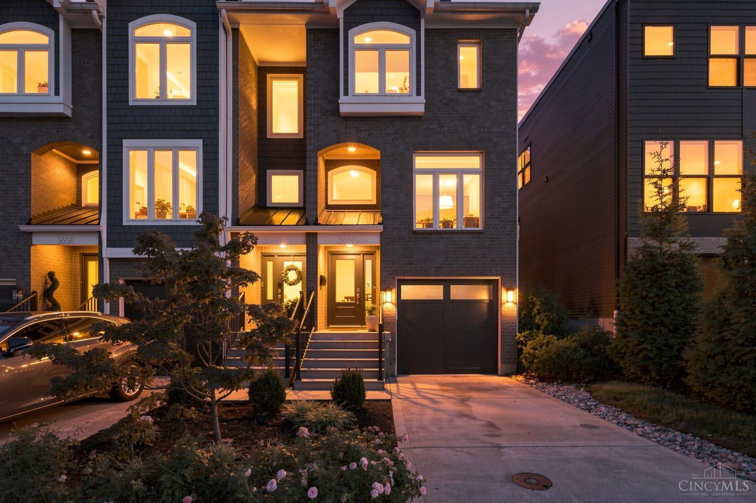 3651 Brotherton Road Property Photo 1