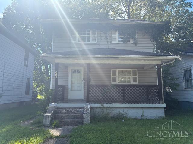 657 Randolph Street Property Photo 1