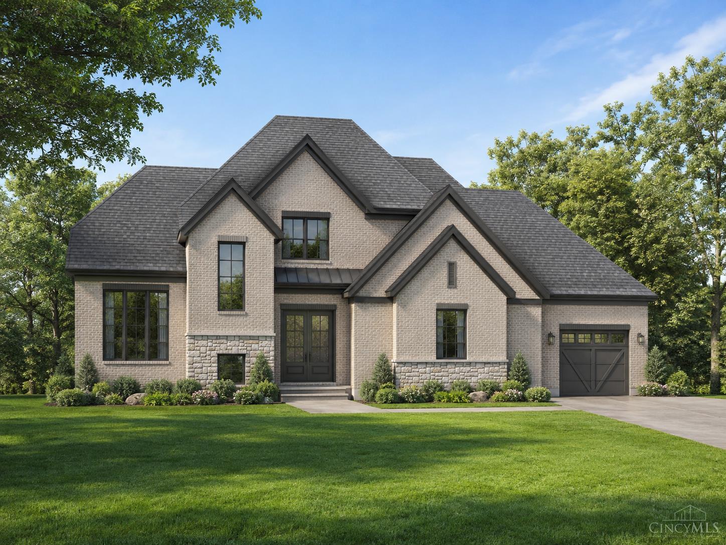 9871 Zig Zag Road Property Photo 1