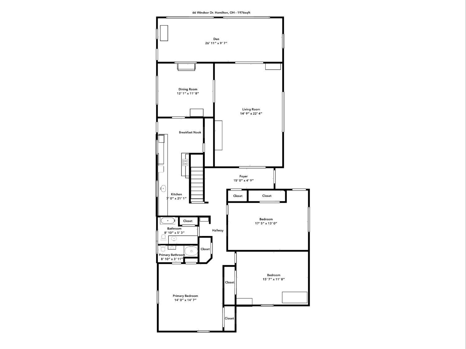 66 Windsor Drive Property Photo 8