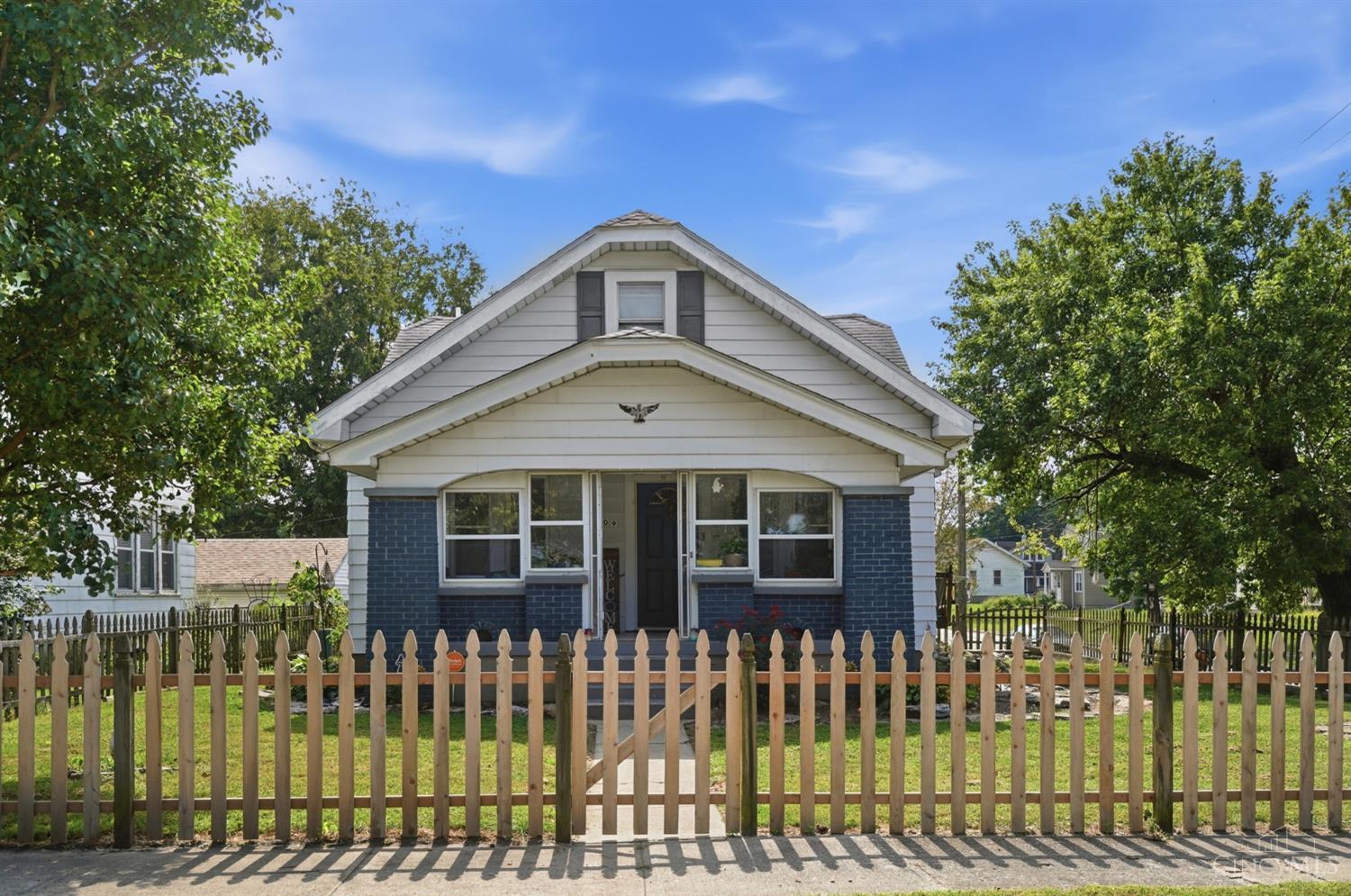 1209 Joe Nuxhall Boulevard Property Photo 1