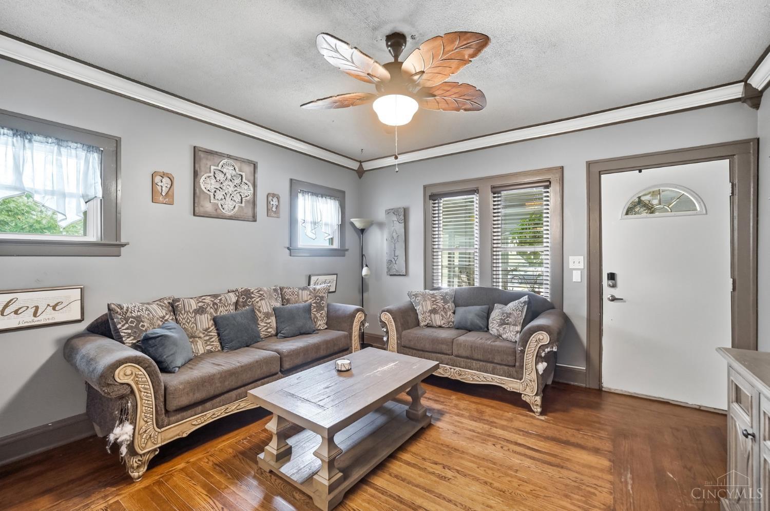 1209 Joe Nuxhall Boulevard Property Photo 3
