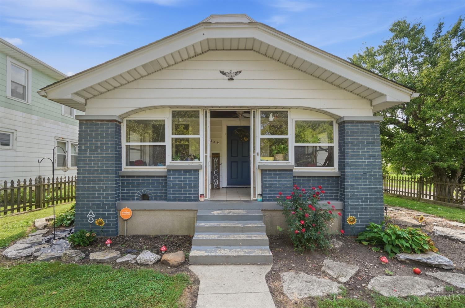 1209 Joe Nuxhall Boulevard Property Photo 14